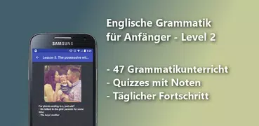 Englisch app