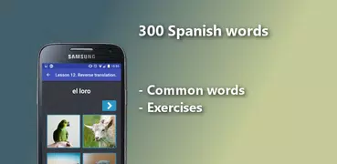 Learning spanish for beginners