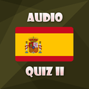 Audio spanish lessons APK