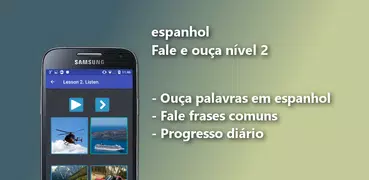 Língua espanhola