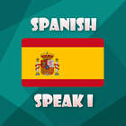 Dictionnaire espagnol hors icône