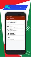 News App 2 Screenshot 2