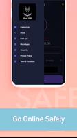 Bangladesh BlackVPN capture d'écran 3