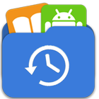 Demo Backup Zeichen