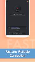 Ghost VPN ảnh chụp màn hình 1