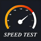 ikon Internet Speed Test 4G/5G/WiFi