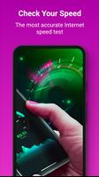 Internet Speed Test 4G/5G/WiFi screenshot 1