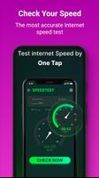 Internet Speed Test 4G/5G/WiFi screenshot 3