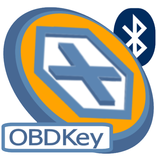 OBDKey Mobile