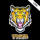 Tiger VPN иконка