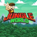 KBM Jungle World APK