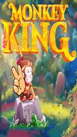 KBM Monkey King 포스터