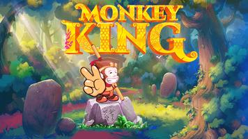 KBM Monkey King 스크린샷 1