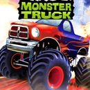 KBM Monster Truck APK