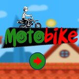 KBM Moto Bike simgesi