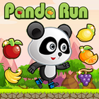 KBM Panda Run 图标