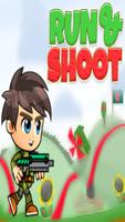 KBM Run and Shoot poster