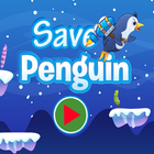 KBM Save Penguin ไอคอน