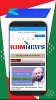 KBMNews24 Plakat