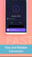 Desh VPN تصوير الشاشة 1