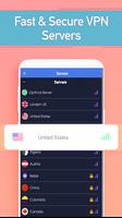 Desh VPN تصوير الشاشة 2