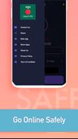 Desh VPN تصوير الشاشة 3
