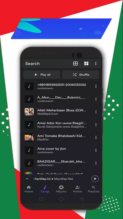 KBM Music APK for Android Download