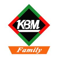 KBM Family الملصق