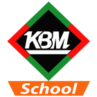 KBM School icon
