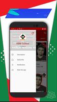 KBM School poster