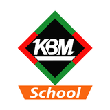 KBM School simgesi