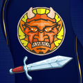 KBM Knife Game