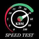 KBM Speed Test APK
