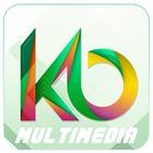 KB Multimedia 아이콘