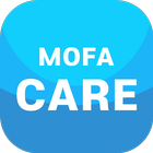 Mofa Care icône