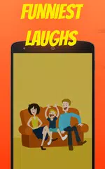 Descargar APK de Risas más divertidas