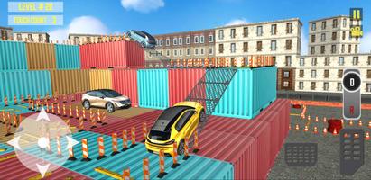 Modern Car Parking : Car Games স্ক্রিনশট 2