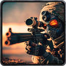 APK Battle strike: Shooting Game