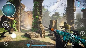 Battle strike: Shooting Game bài đăng