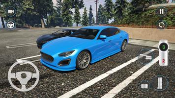 Car Games  & Car Parking Games الملصق