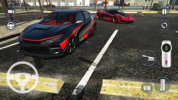 Car Games  & Car Parking Games Screenshot 2