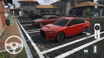 3 Schermata Car Games  & Car Parking Games