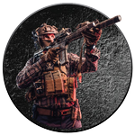 Anti Terrorism Game Offline icon