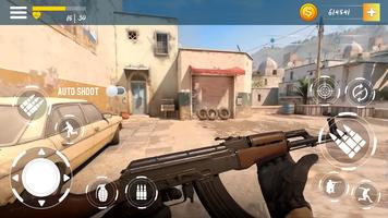 Anti Terrorism Game Offline screenshot 3
