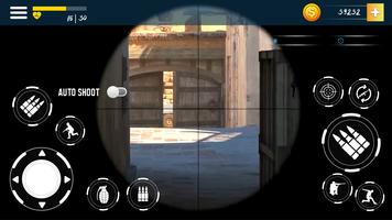 Counter Terrorist Strike CTS capture d'écran 1