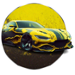 Mega Ramp Car Stunt Game