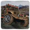 Jeep Off-road  Driving Game
