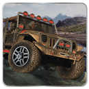 APK Jeep Off-road  Driving Game