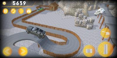 Jeep Off-road  Driving Game gönderen