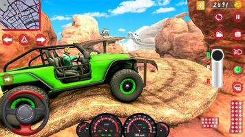 Mud Jeep Mud Driving Simulator bài đăng